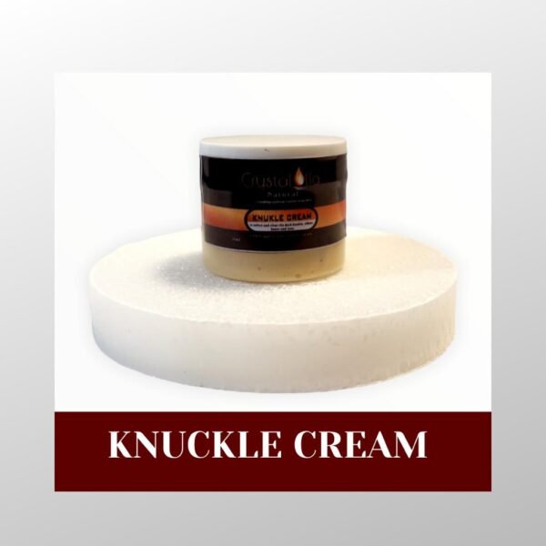 Knuckle Cream