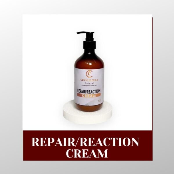 Repair Reaction Cream