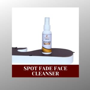 Spot Fade Cleanser