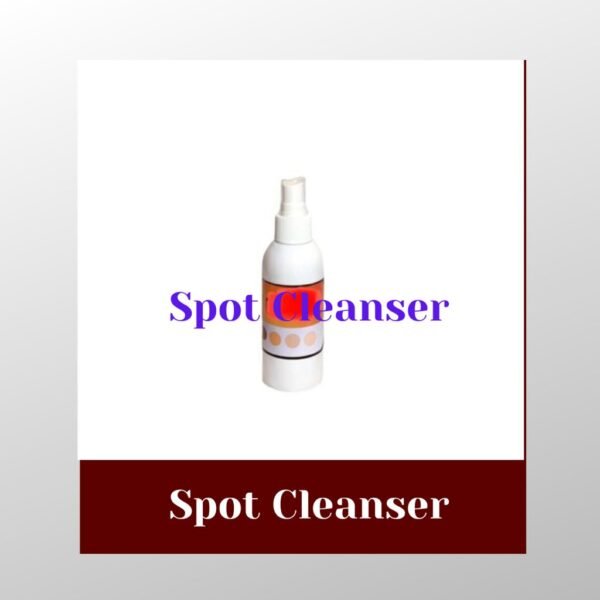 Spot Cleanser