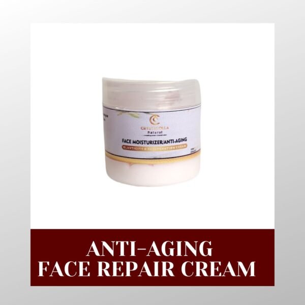 Anti Aging Face Cream