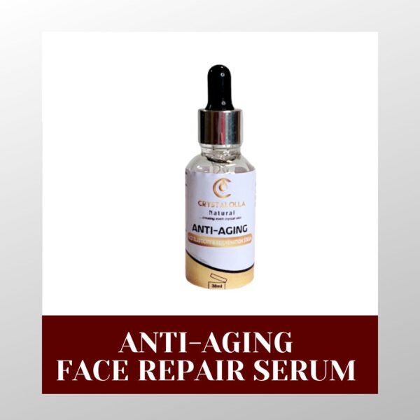 Anti Aging Serum