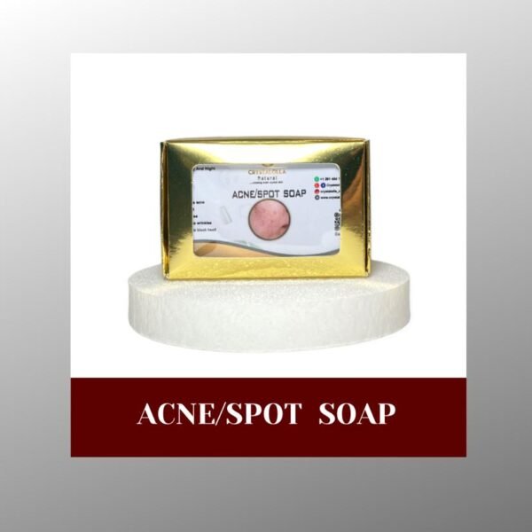 Acne/Spot Soap