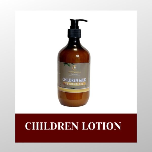 Children Cream