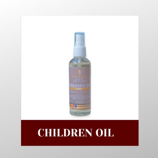 Children Oil