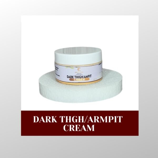 Dark Thigh/Ampit Cream