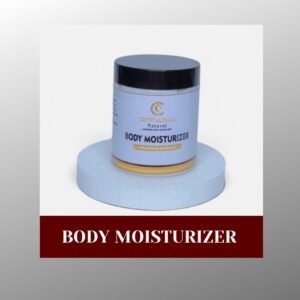 Moisturizer Face/Body