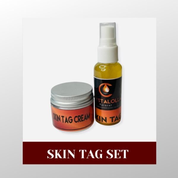 Skin Tag Combo