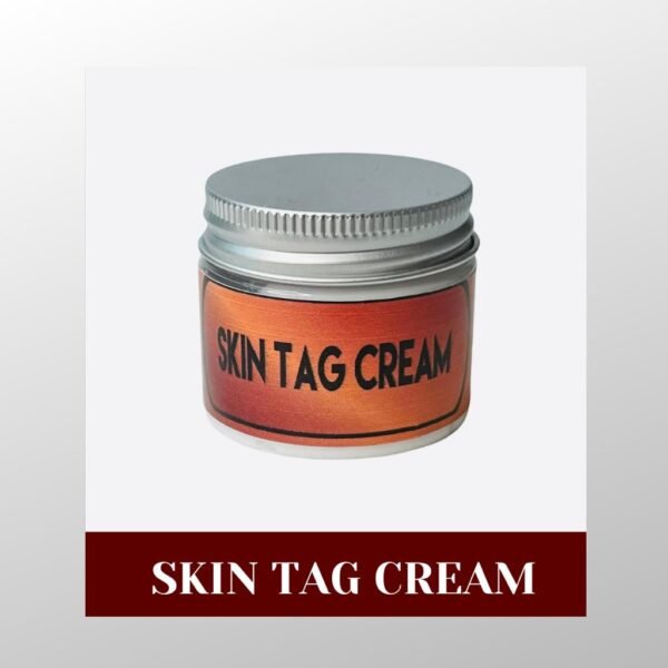 Skin Tag Cream