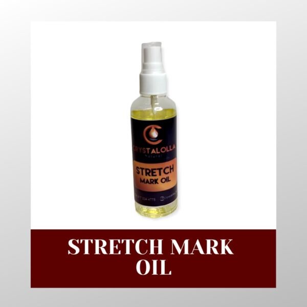 Stretch Mark Oil