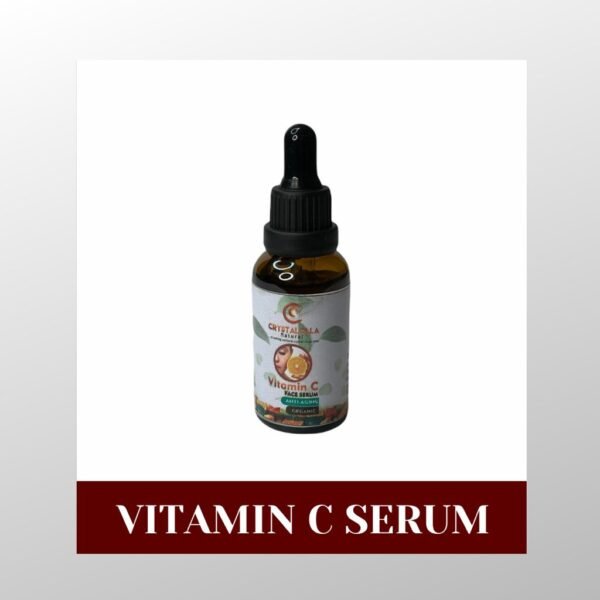 Vitamin C Serum