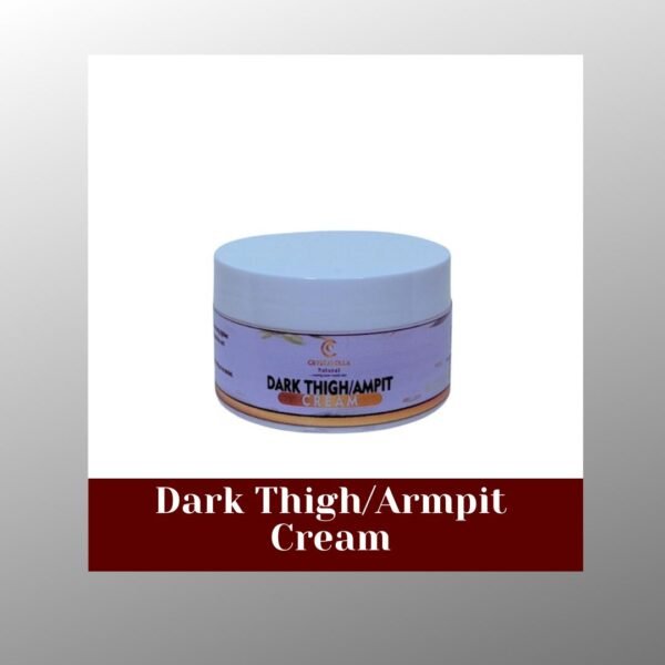 Dark Thigh/Armpit Cream